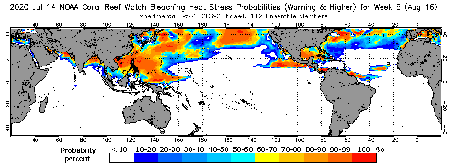 Outlook Map