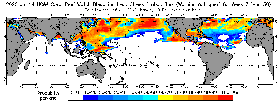 Outlook Map