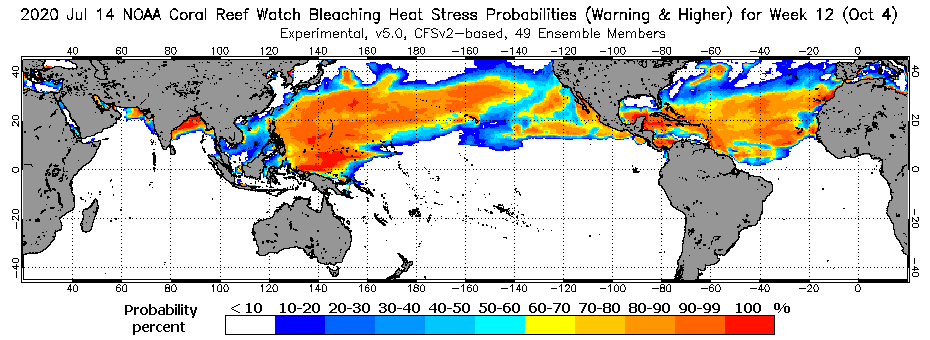 Outlook Map