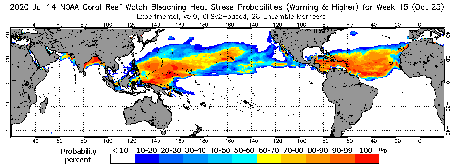 Outlook Map