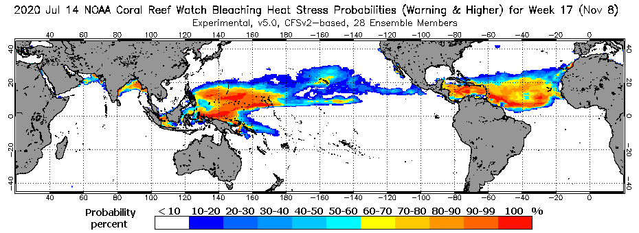 Outlook Map