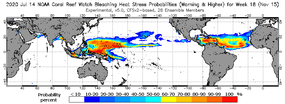 Outlook Map