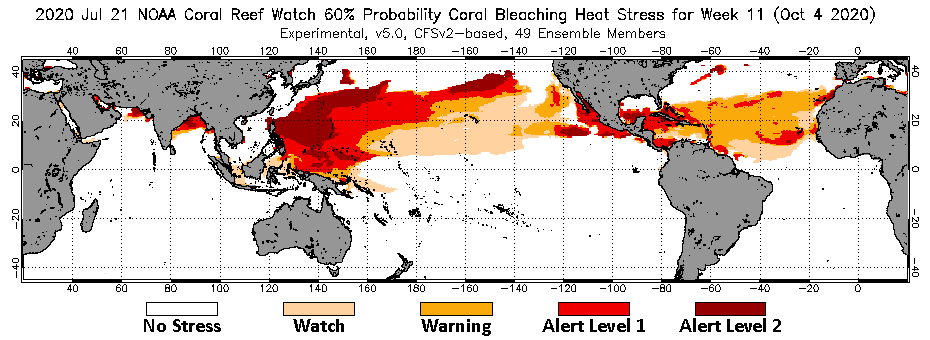 Outlook Map