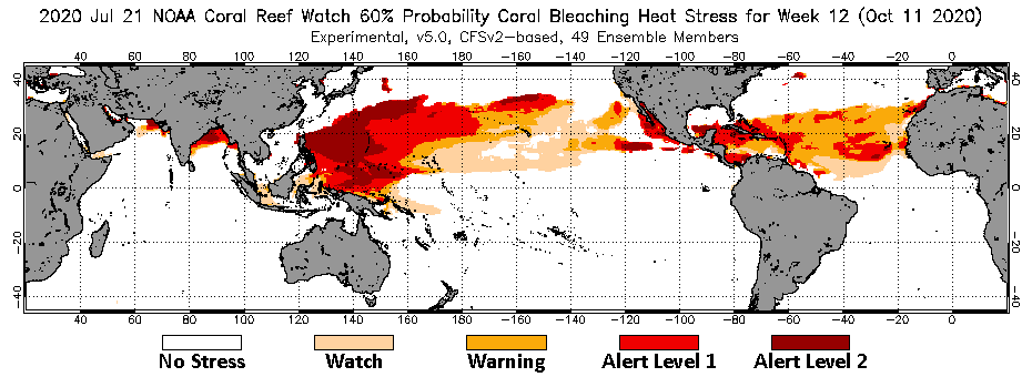 Outlook Map