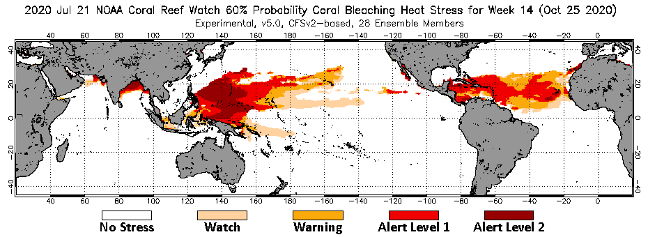 Outlook Map