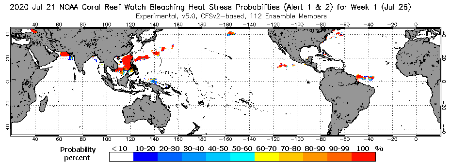 Outlook Map