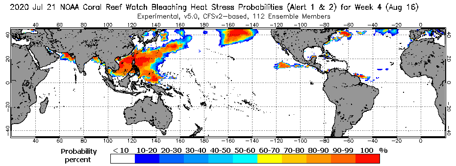 Outlook Map