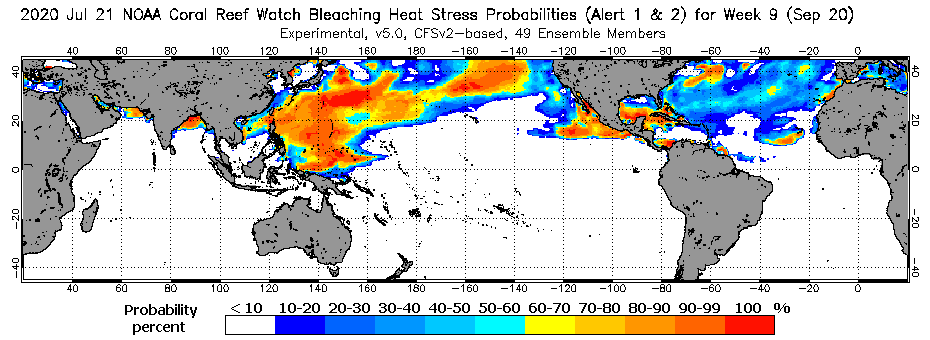 Outlook Map