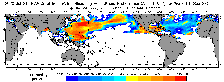 Outlook Map