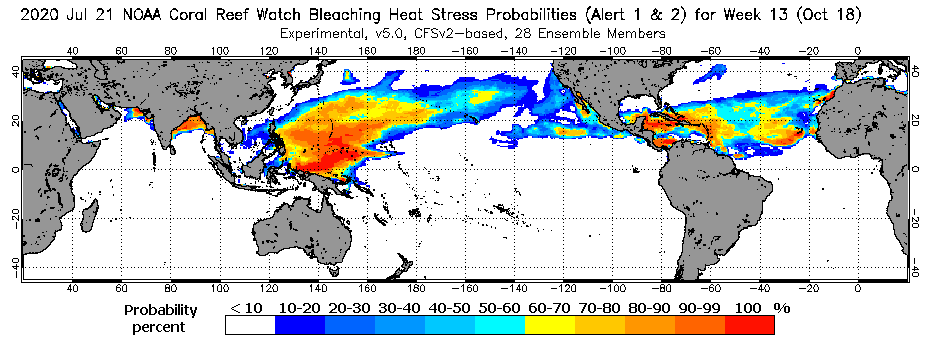 Outlook Map