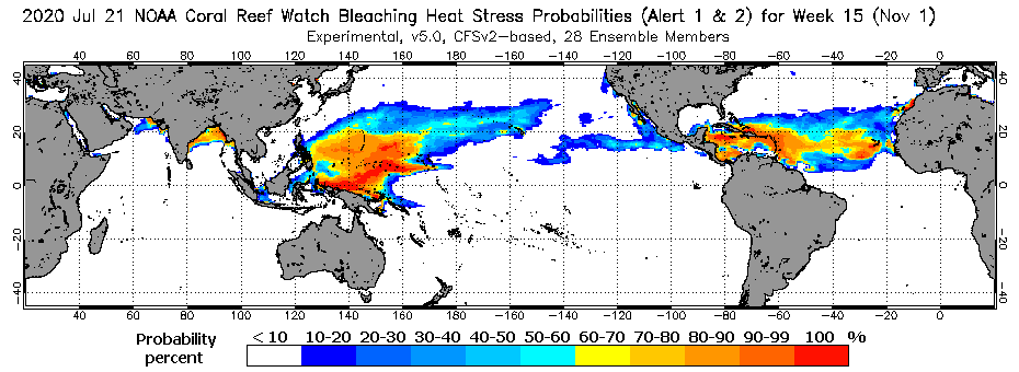 Outlook Map