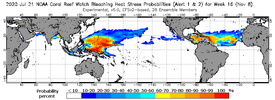 Outlook Map