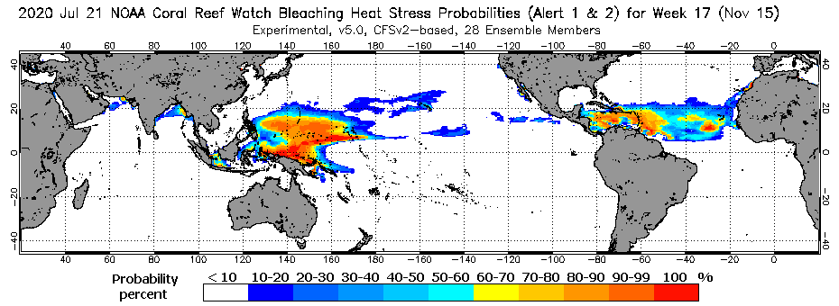 Outlook Map