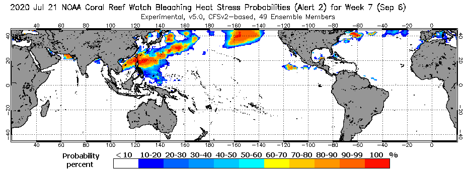 Outlook Map