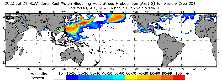 Outlook Map