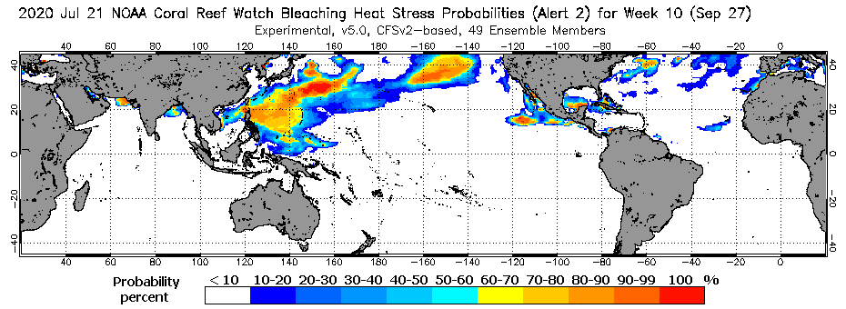 Outlook Map