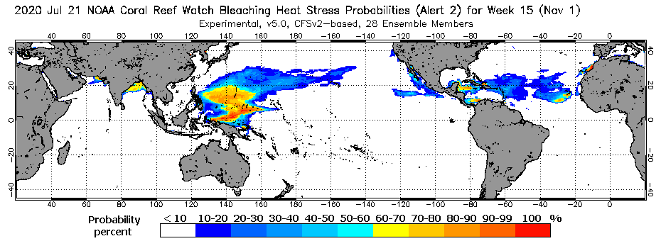 Outlook Map