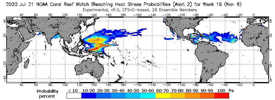 Outlook Map