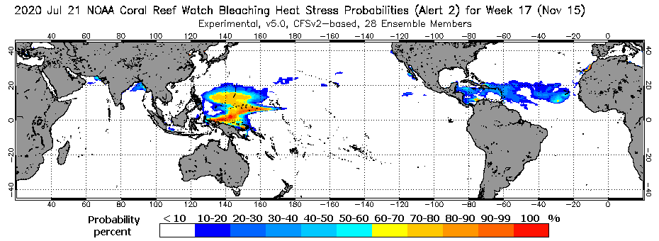 Outlook Map