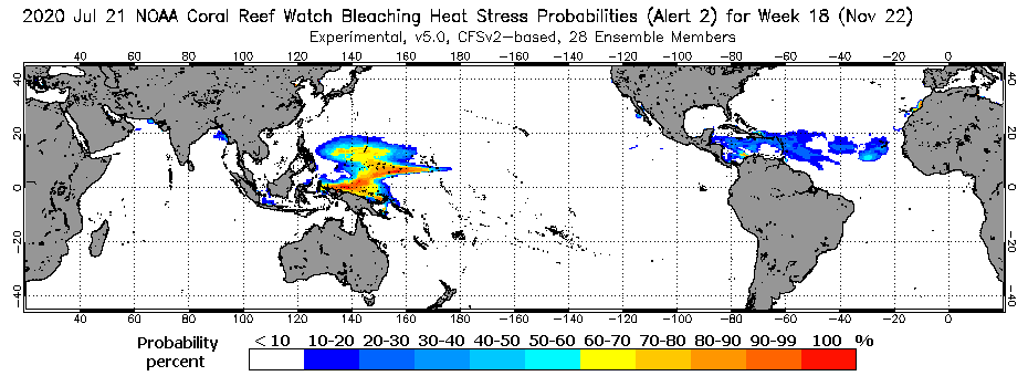 Outlook Map