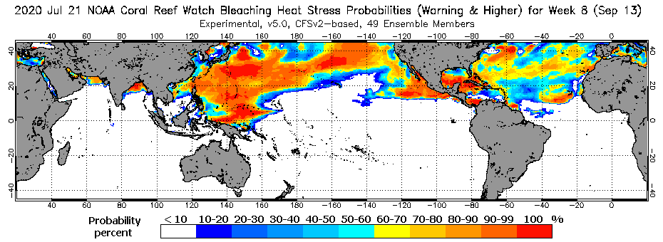 Outlook Map