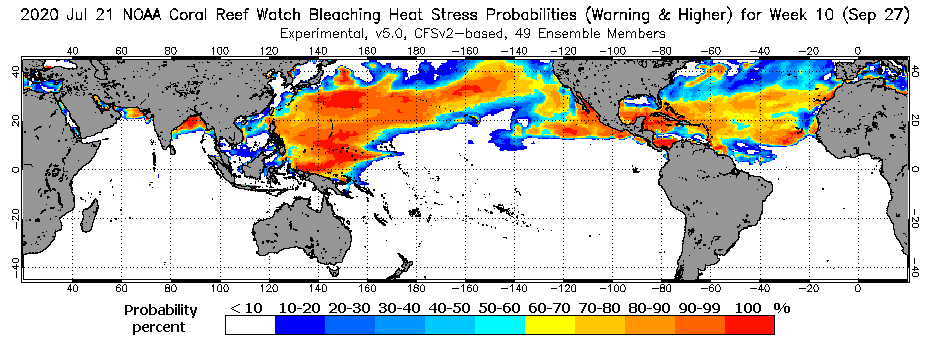 Outlook Map