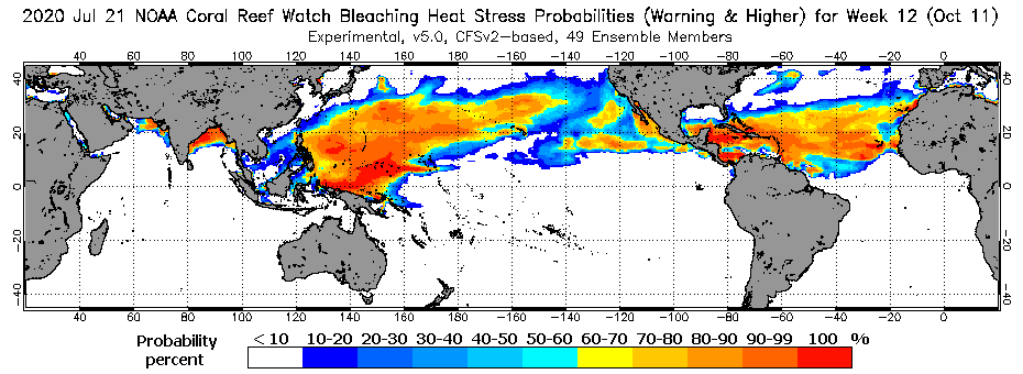 Outlook Map