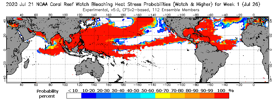 Outlook Map