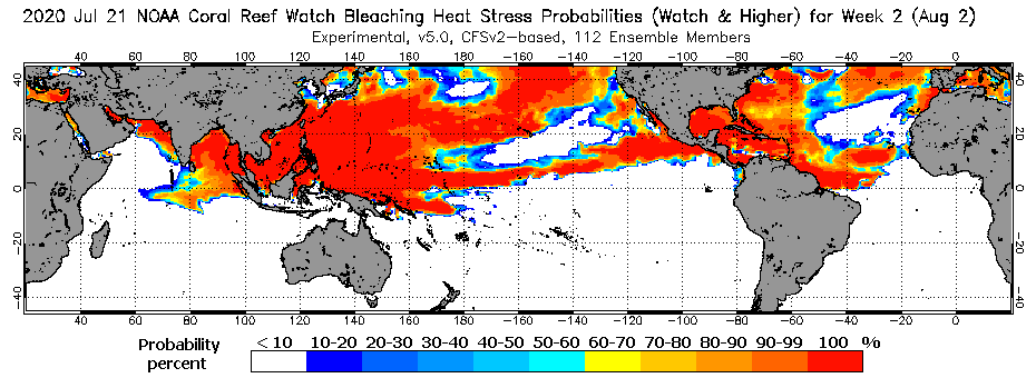 Outlook Map