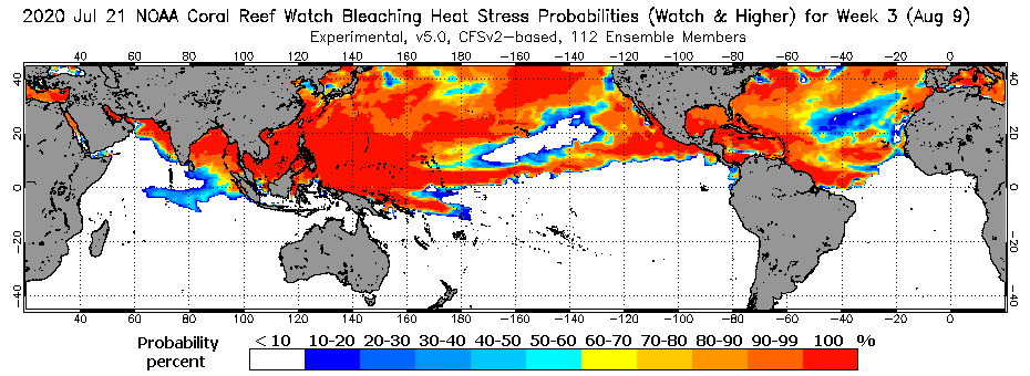 Outlook Map