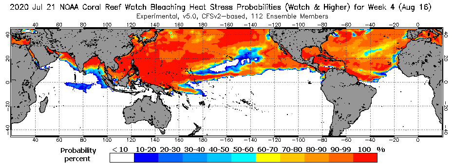 Outlook Map