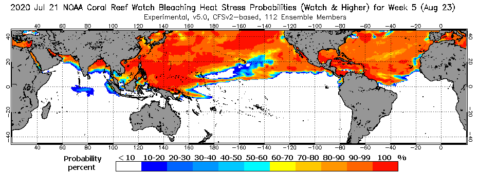 Outlook Map