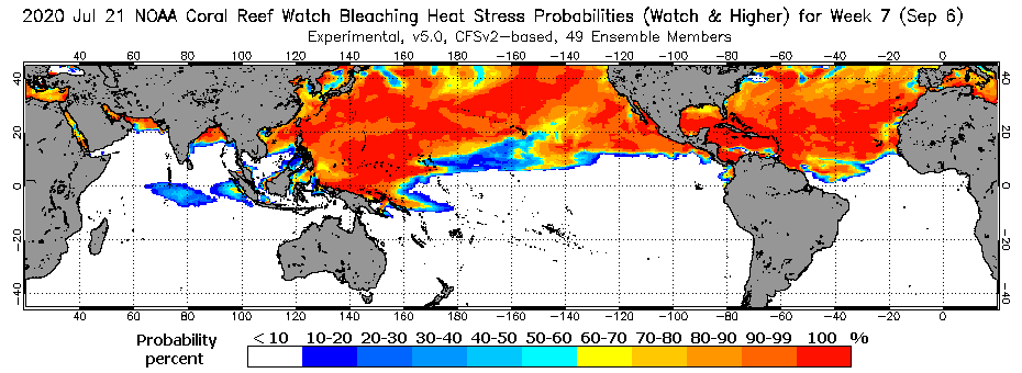 Outlook Map