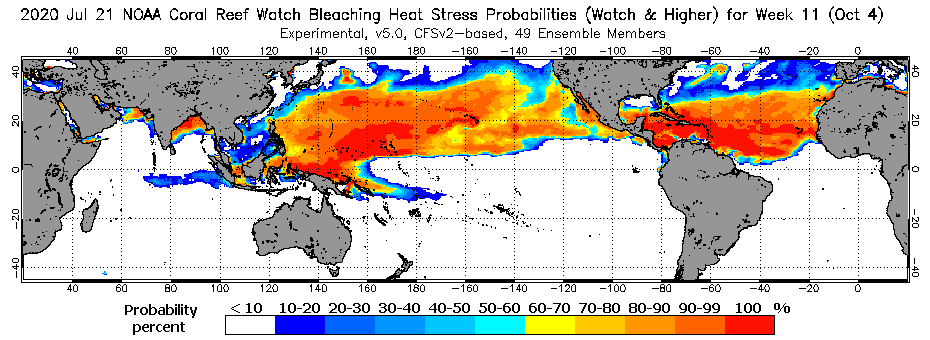 Outlook Map