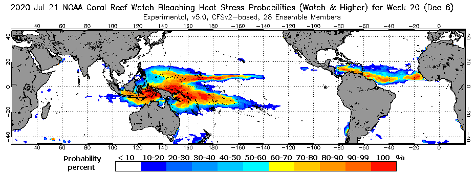 Outlook Map