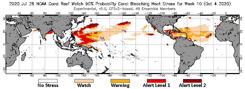 Outlook Map