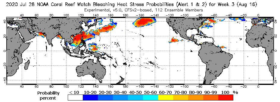 Outlook Map