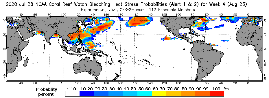 Outlook Map