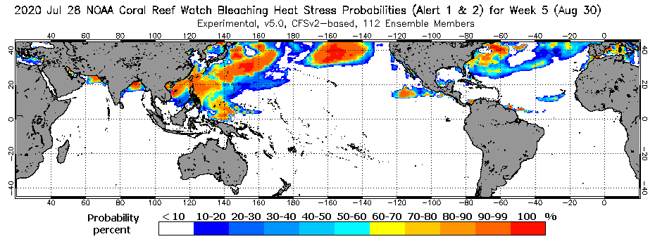 Outlook Map