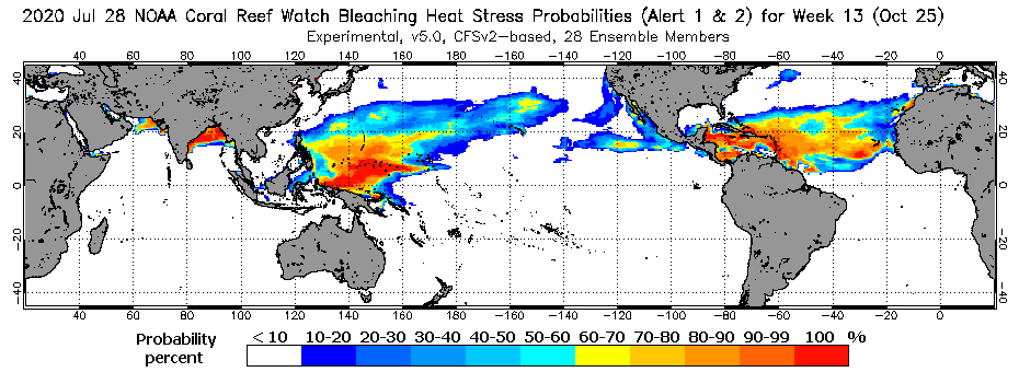 Outlook Map