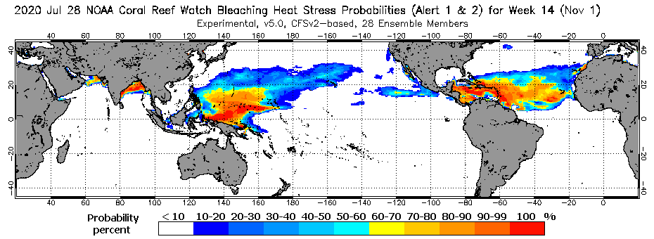 Outlook Map