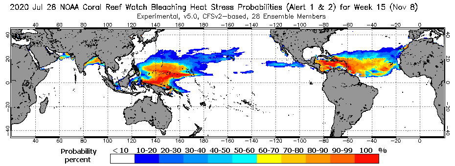 Outlook Map