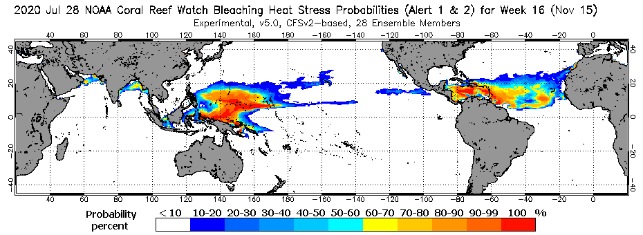 Outlook Map