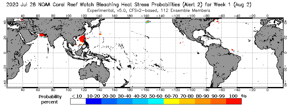 Outlook Map