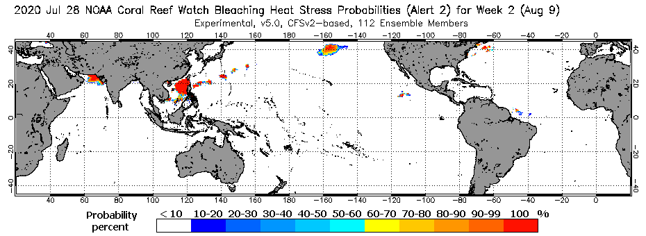 Outlook Map