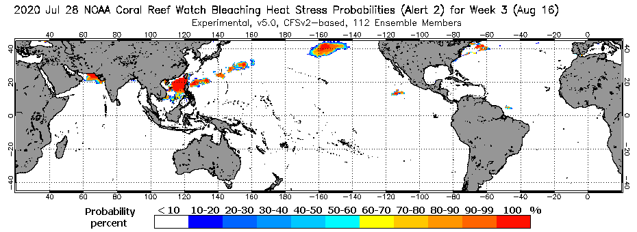 Outlook Map