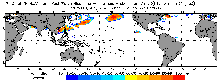 Outlook Map