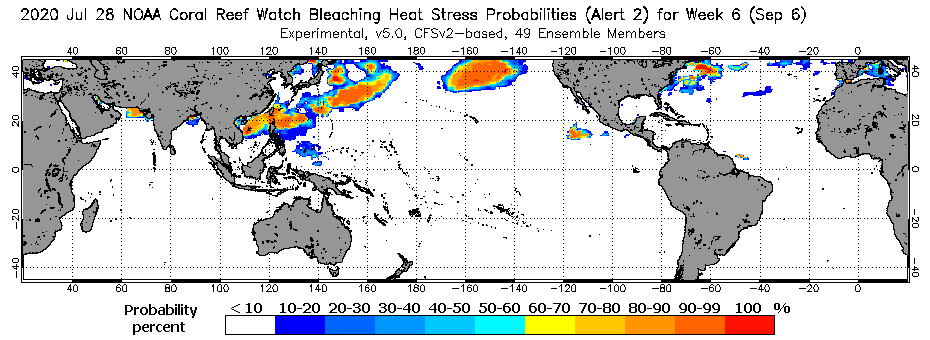 Outlook Map