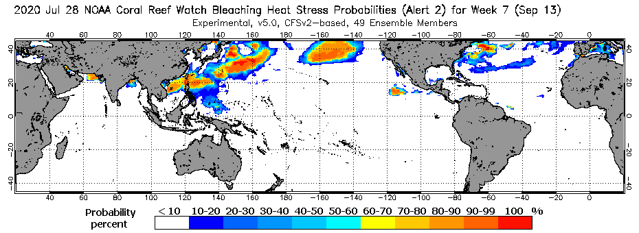 Outlook Map