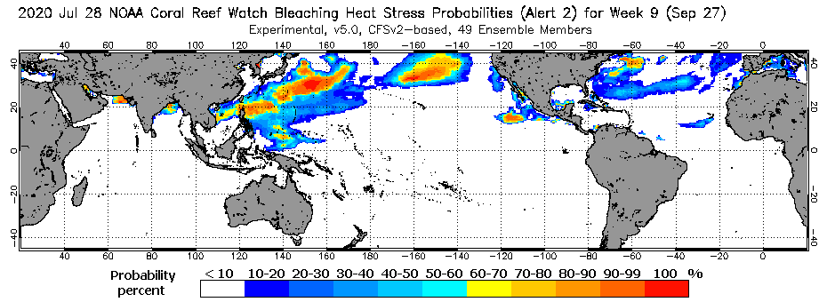 Outlook Map